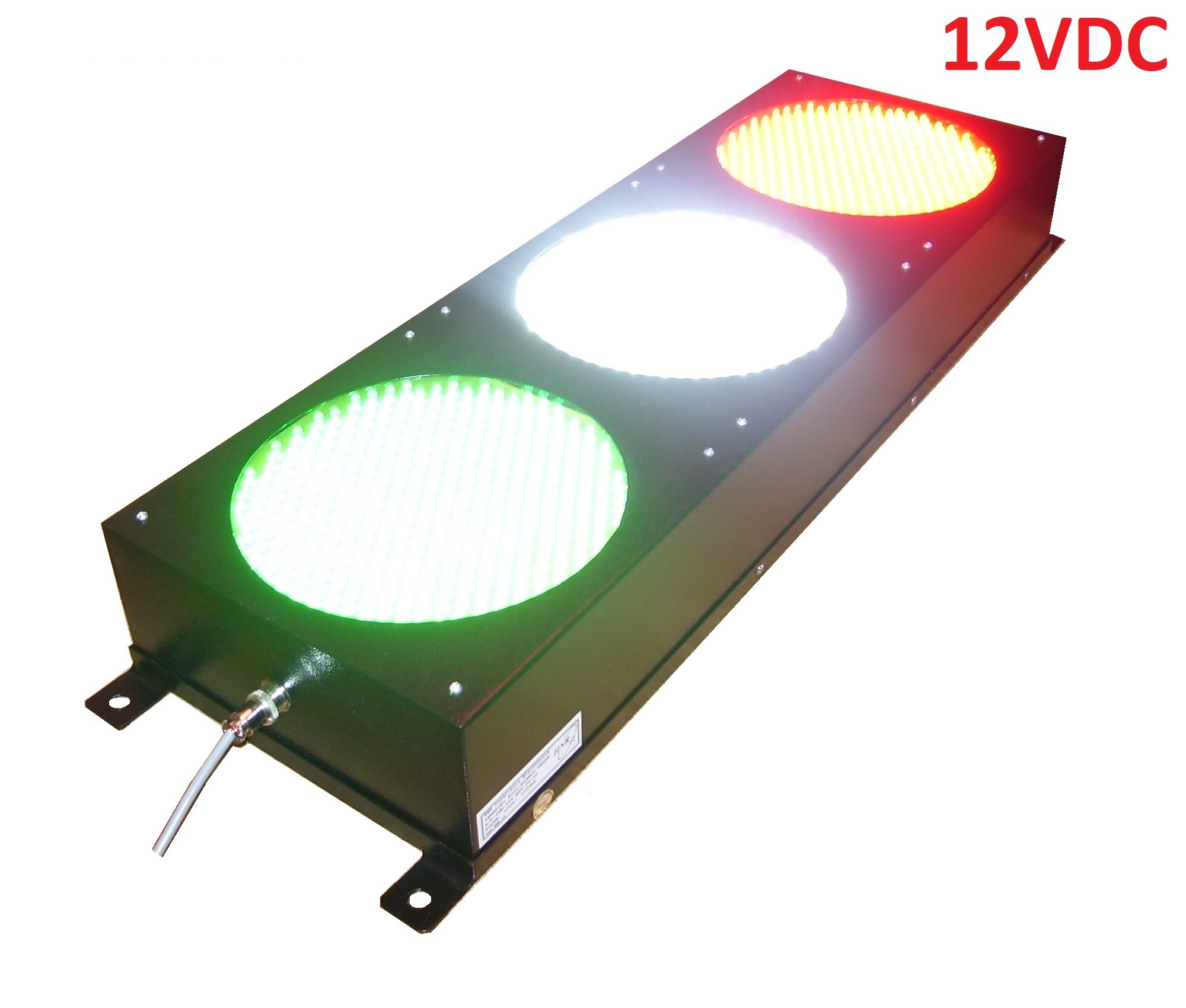 SEMAFORO LED